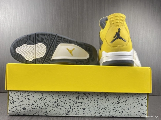 Retro Air Lightning 4 CT8527-700 Jordan 0806